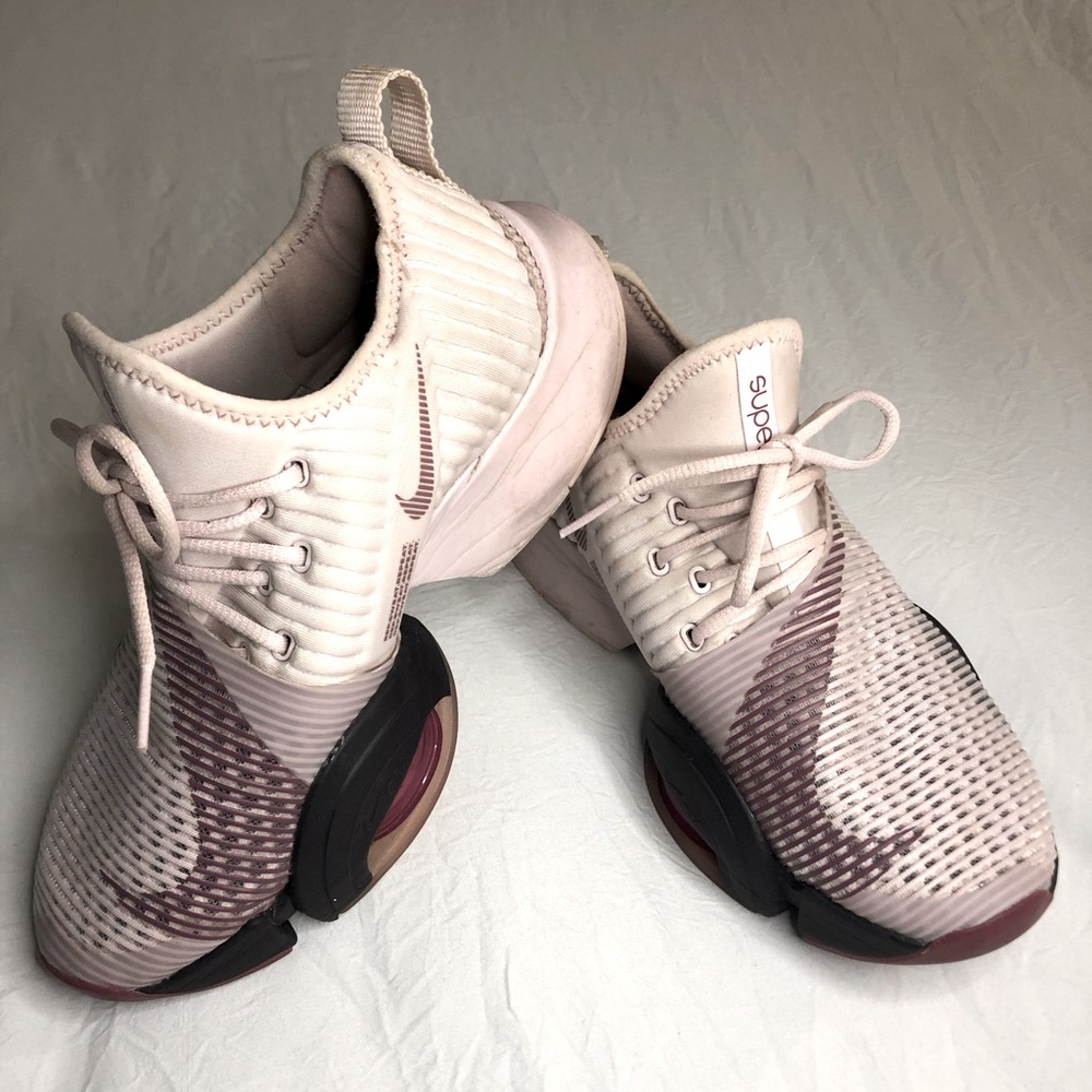 Nike Air Zoom Superrep (Pink)